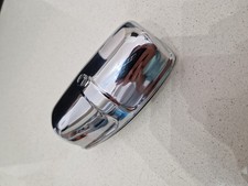 luce targa Lucas 46 7/2 originale d'epoca Triumph Mini Morris Rover MG Healey