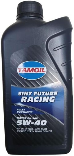 Lubrificanti tamoil sae - lubrificanti,