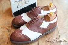 Scarpe da golf Oxford Brogue