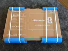 Hisense 32a5qtuk qled - 32",