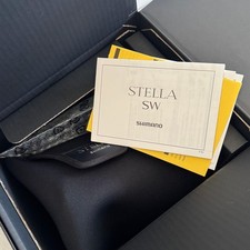 SHIMANO STELLA SW30000 153755