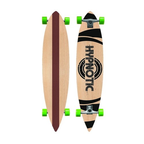Skateboard ragazzo legno - ragazzo,