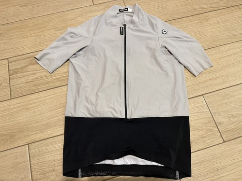 Assos gts maglia - estiva, uomo