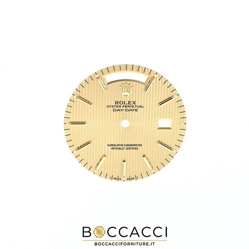 Rolex quadrante champagne - rolex,