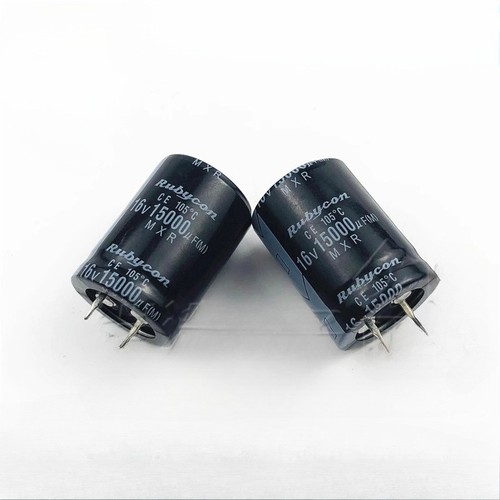 Pezzo 15000uf 15000mfd 16v - 15000uf,
