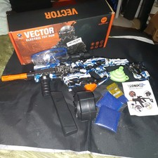 Pistola Elettrica Ricaricabile