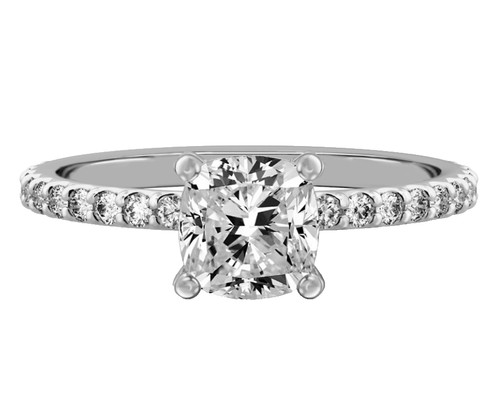 Anello fidanzamento - anello,