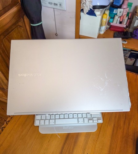 Asus vivobook - asus, 15