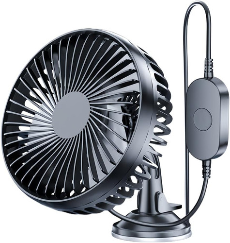 12v 24v ventilatore auto - 12v,