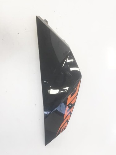 Carena ecope destra ktm - destra,