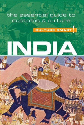 India culture smart the - india,