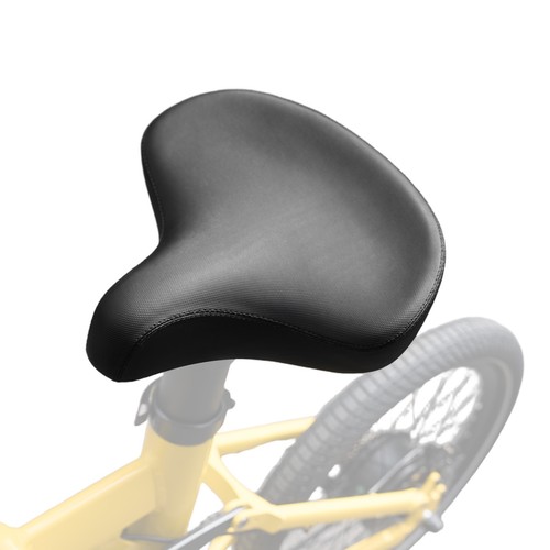 Rockbros sella bici oversize - rockbros,