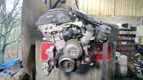 M52b206s3 motor completo - m52b206s3,