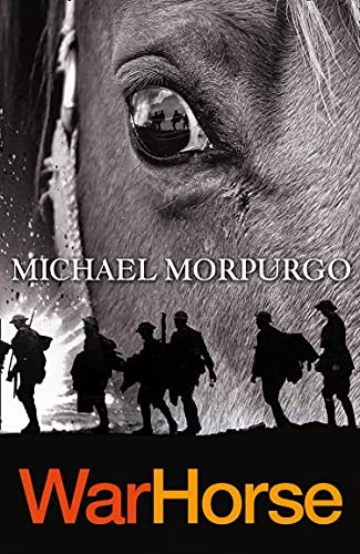 Michael morpurgo war - michael,