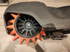 Husqvarna Automower 305, 310