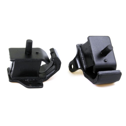 Td25 coppia supporti - supporti, motore