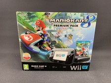 Wii U Mario Kart 8 Premium