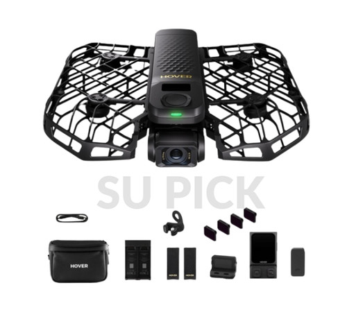 Hoverair pro max - pro,