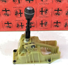 ALFA ROMEO 159 MY05-08 COMANDO CAMBIO COMPLETO POMELLO 55348463