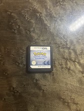 Pokemon Soulsilver Version (Nintendo DS, 2010) - Tested Working-ITA