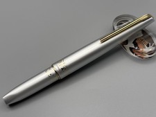 Penna stilografica corta