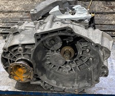 CAMBIO MANUALE PER VOLKSWAGEN Touran 2° Serie diesel 2000 (07>10)