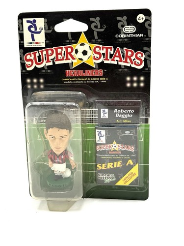Headliners superstars calcio - superstars,