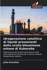 Idrogenazione catalitica di