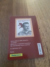 FILATELIA POSTE ITALIANE