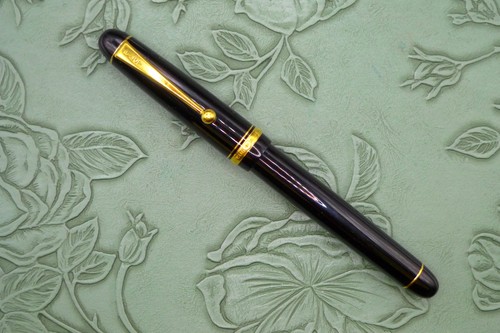 Pilot custom 74 - (b1296),