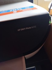 HP ENVY Photo 6232