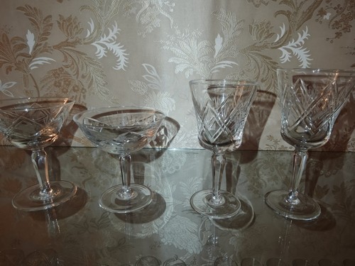 Set calici coppe - set,