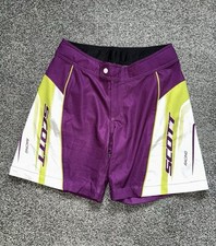 Pantaloncini da ciclismo da