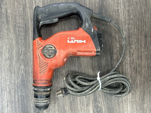 Hilti 02 - te, 7