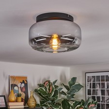 Retro Deckenleuchte Stilvolles