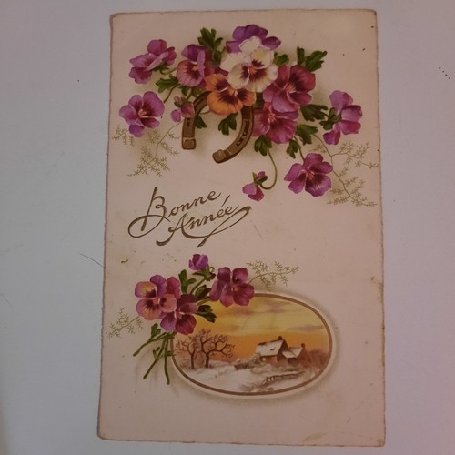 Lotto cartoline augurali - cartoline,