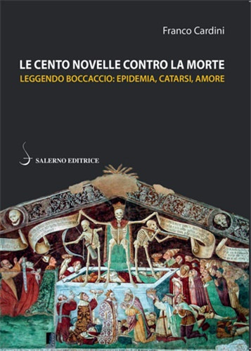 Cardini franco le - -, cento