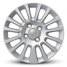 Set 4 Copricerchi 15 ''