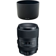 TOKINA ATX-i 100 mm Macro F2.8