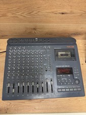 Tascam portastudio 488 ii - tascam,