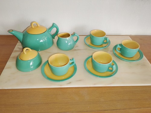 Set tazzine caffe naj oleari