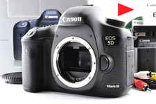Canon EOS 5D MARK III 22,3