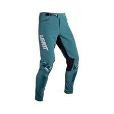 pantaloni lunghi mtb gravity 4.0 blu LEATT Mtb