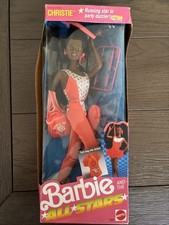 Barbie and the - and, all