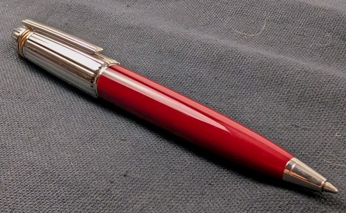 Penna sfera cartier - a,