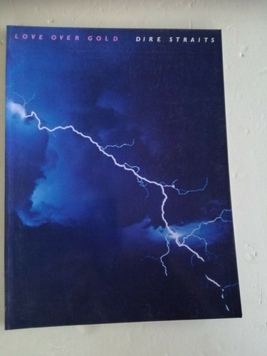 Spartiti dire straits album - dire,