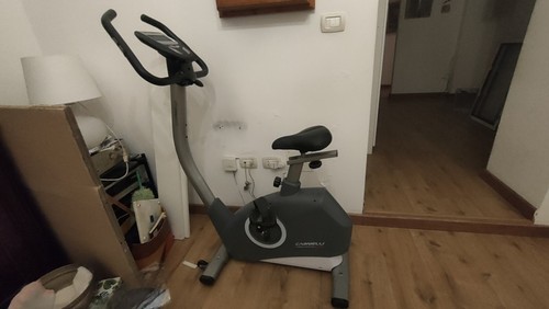 Cyclette carnielli x15 - carnielli,
