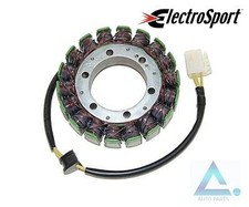 ✅ ALTERNADOR STATOR