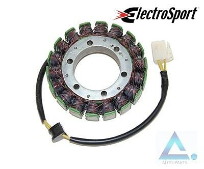 Alternador stator - alternador,