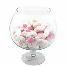 Centrotavola Vaso Ampolla